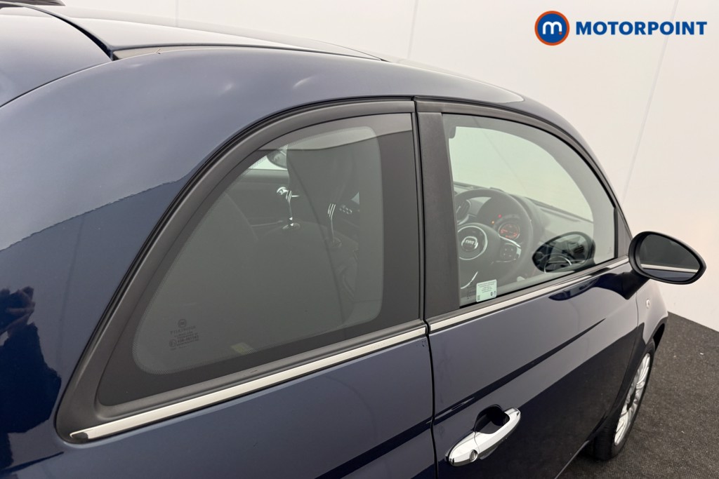 Fiat 500 1.0 Mild Hybrid 3Dr Manual Petrol Hatchback - Stock Number (1622345) - 18th supplementary image