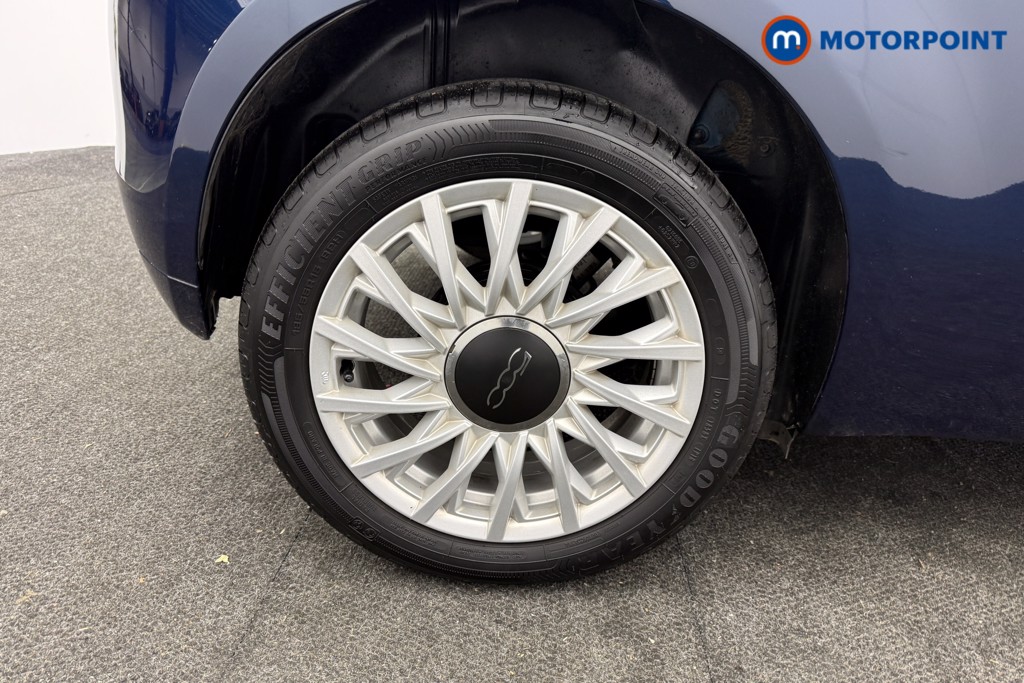 Fiat 500 1.0 Mild Hybrid 3Dr Manual Petrol Hatchback - Stock Number (1622345) - 19th supplementary image