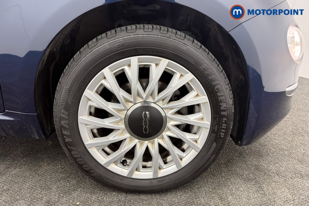 Fiat 500 1.0 Mild Hybrid 3Dr Manual Petrol Hatchback - Stock Number (1622345) - 20th supplementary image