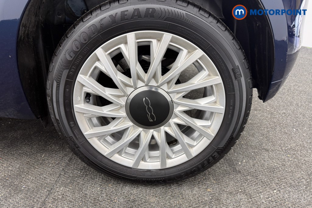 Fiat 500 1.0 Mild Hybrid 3Dr Manual Petrol Hatchback - Stock Number (1622345) - 22nd supplementary image