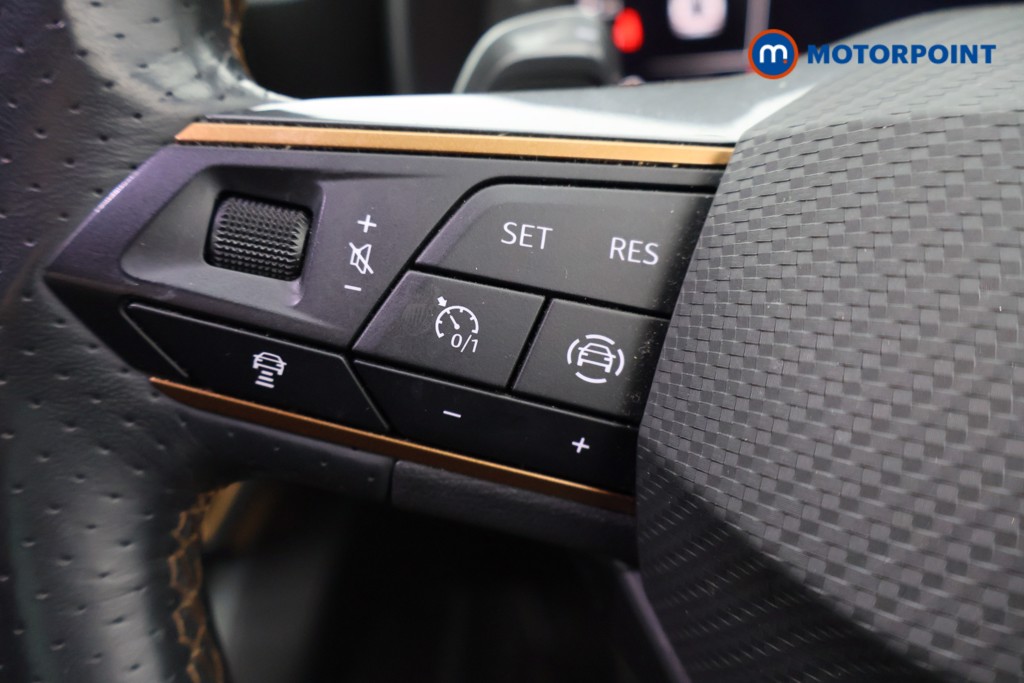 Cupra Formentor V2 Automatic Petrol SUV - Stock Number (1622393) - 3rd supplementary image