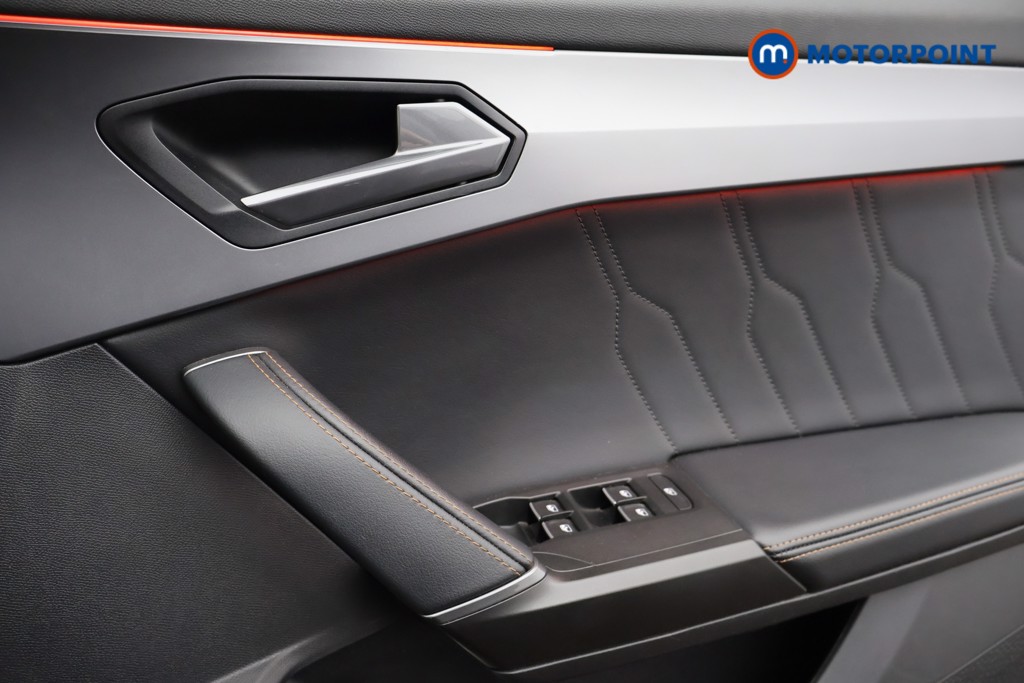 Cupra Formentor V2 Automatic Petrol SUV - Stock Number (1622393) - 5th supplementary image