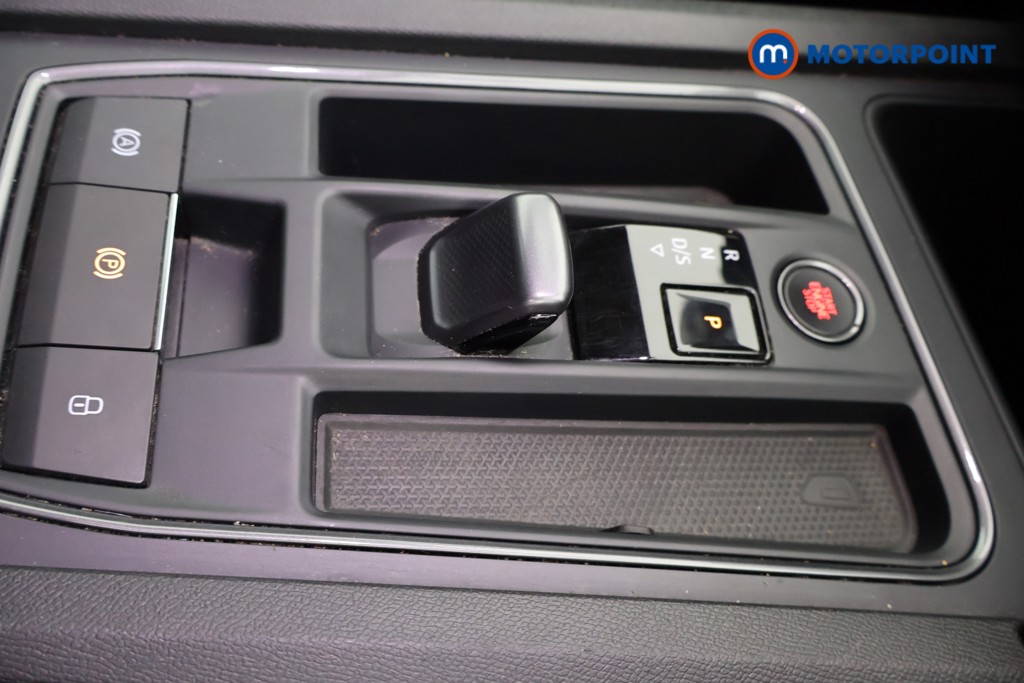 Cupra Formentor V2 Automatic Petrol SUV - Stock Number (1622393) - 7th supplementary image