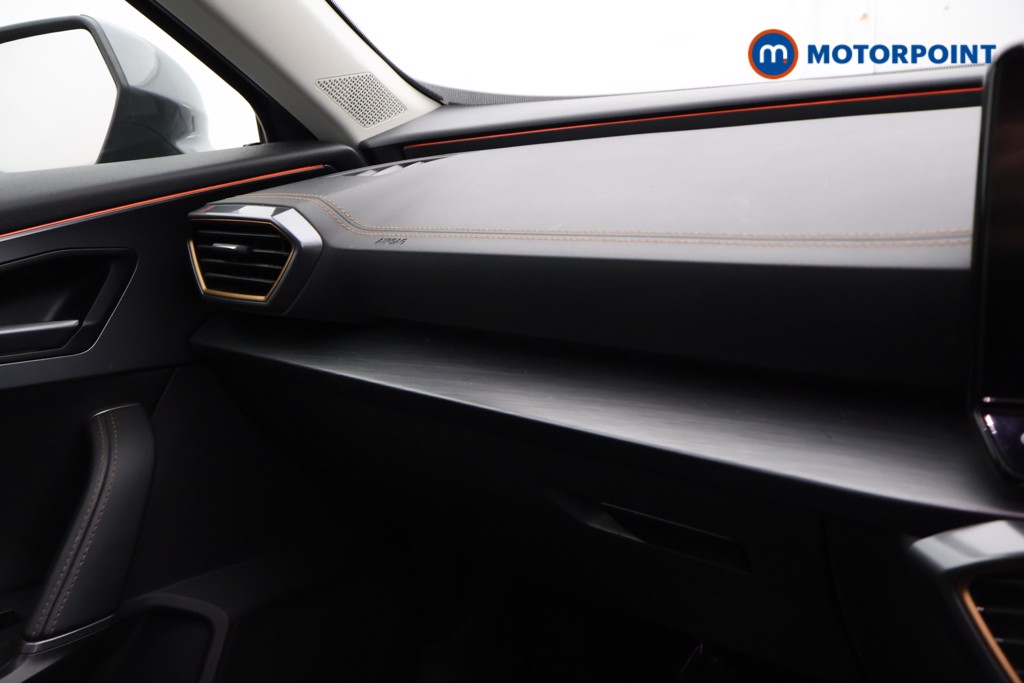 Cupra Formentor V2 Automatic Petrol SUV - Stock Number (1622393) - 8th supplementary image