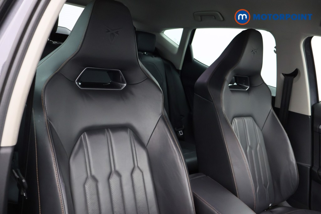 Cupra Formentor V2 Automatic Petrol SUV - Stock Number (1622393) - 9th supplementary image