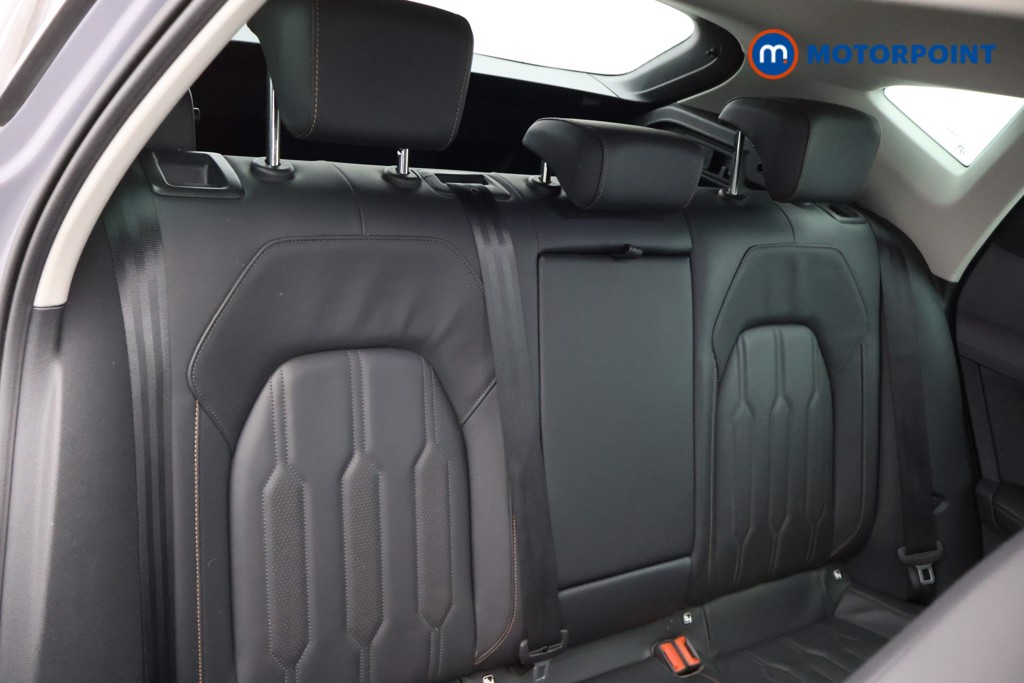 Cupra Formentor V2 Automatic Petrol SUV - Stock Number (1622393) - 10th supplementary image