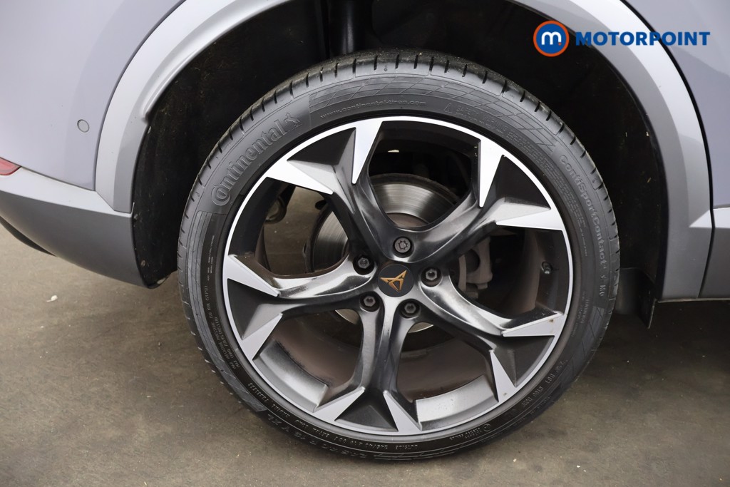 Cupra Formentor V2 Automatic Petrol SUV - Stock Number (1622393) - 12th supplementary image