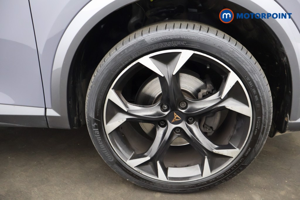 Cupra Formentor V2 Automatic Petrol SUV - Stock Number (1622393) - 13th supplementary image