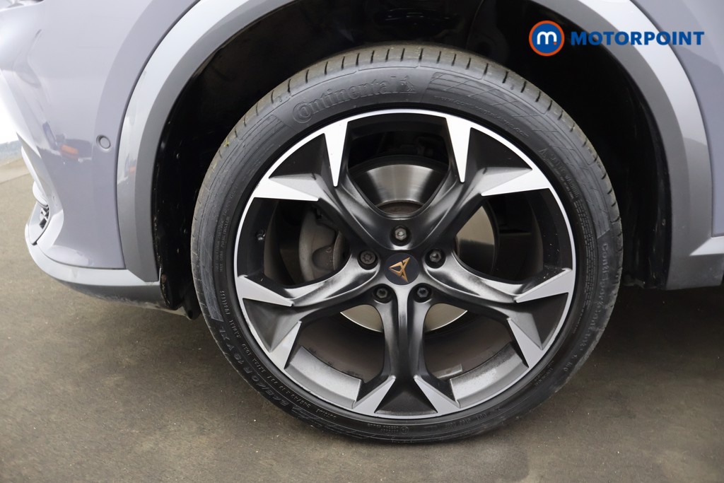 Cupra Formentor V2 Automatic Petrol SUV - Stock Number (1622393) - 14th supplementary image