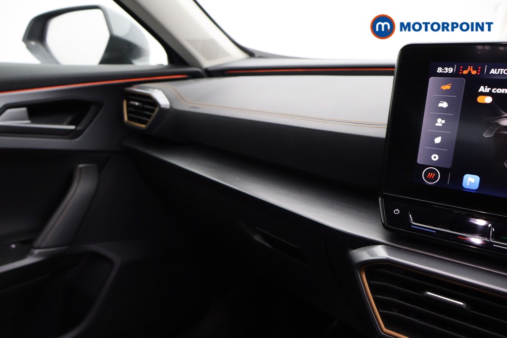 Cupra Formentor V2 Automatic Petrol SUV - Stock Number (1622393) - 16th supplementary image