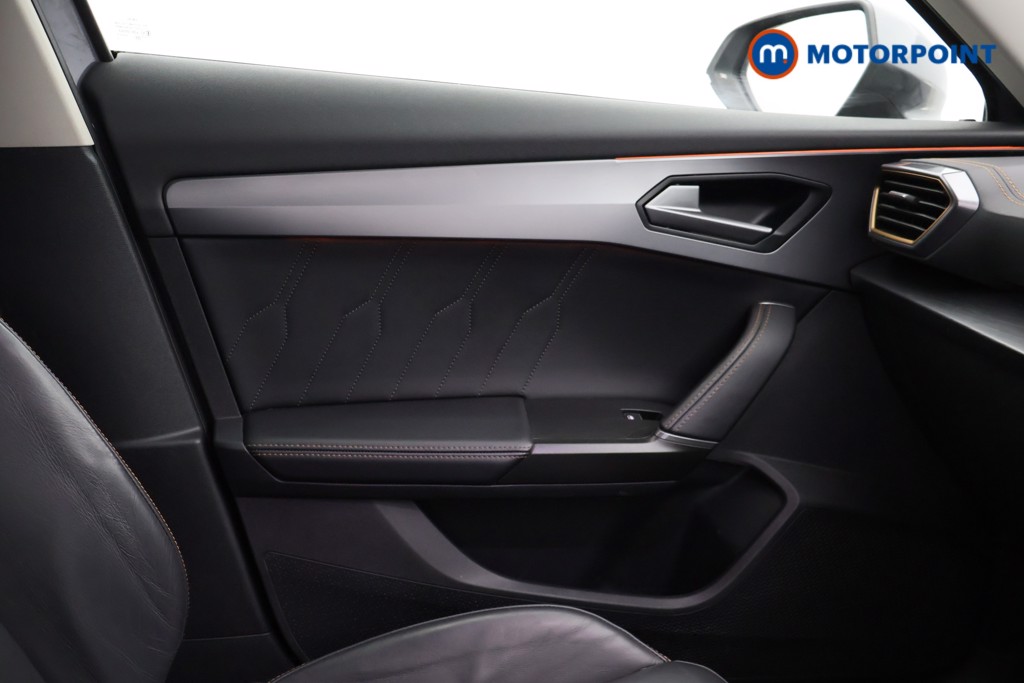 Cupra Formentor V2 Automatic Petrol SUV - Stock Number (1622393) - 17th supplementary image