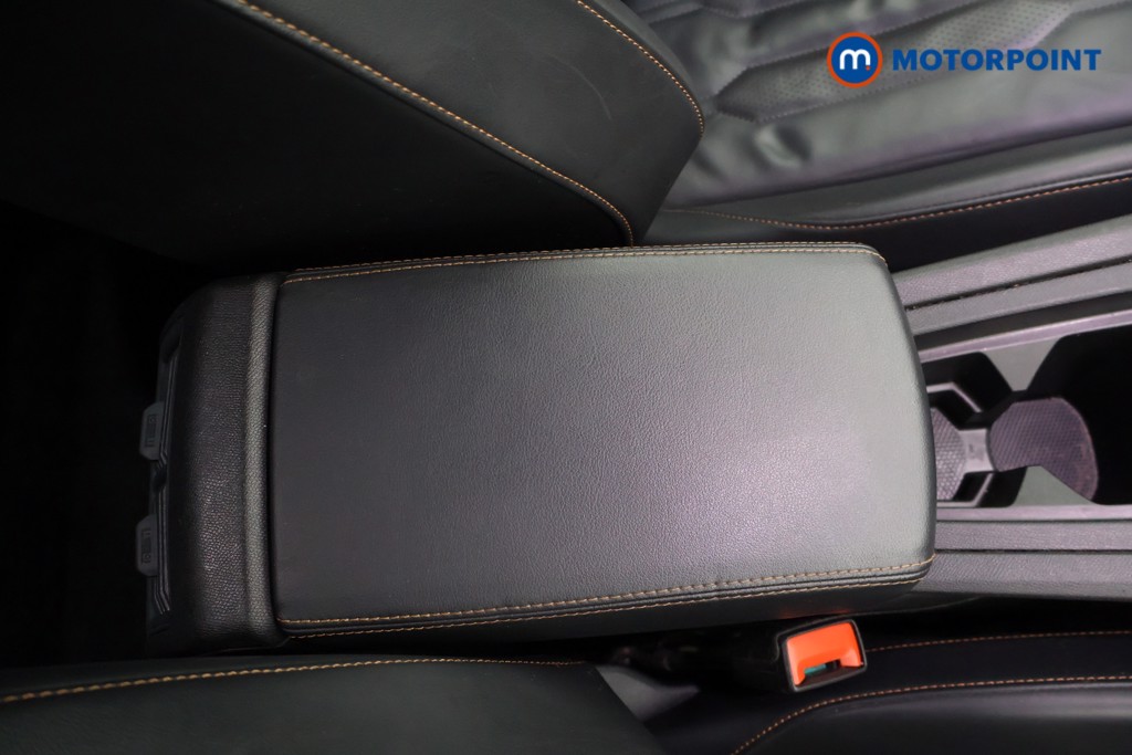 Cupra Formentor V2 Automatic Petrol SUV - Stock Number (1622393) - 18th supplementary image