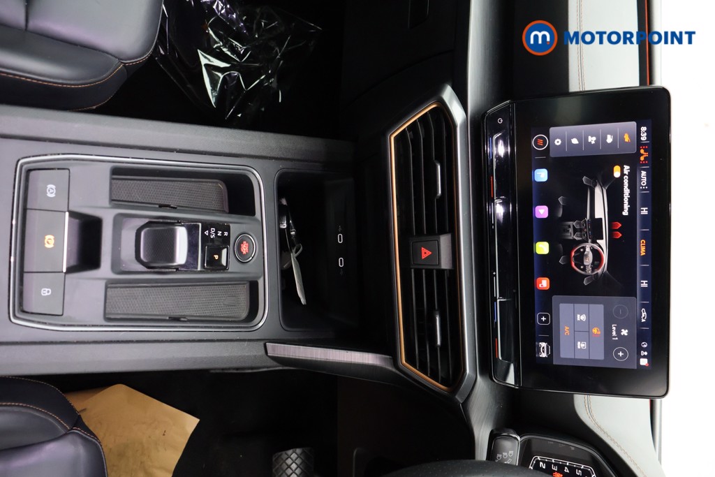 Cupra Formentor V2 Automatic Petrol SUV - Stock Number (1622393) - 19th supplementary image