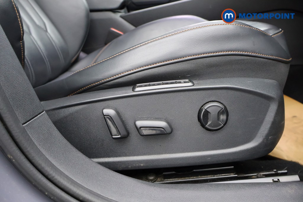 Cupra Formentor V2 Automatic Petrol SUV - Stock Number (1622393) - 20th supplementary image