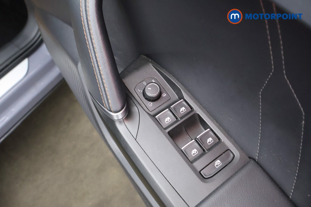 Cupra Formentor V2 Automatic Petrol SUV - Stock Number (1622393) - 22nd supplementary image