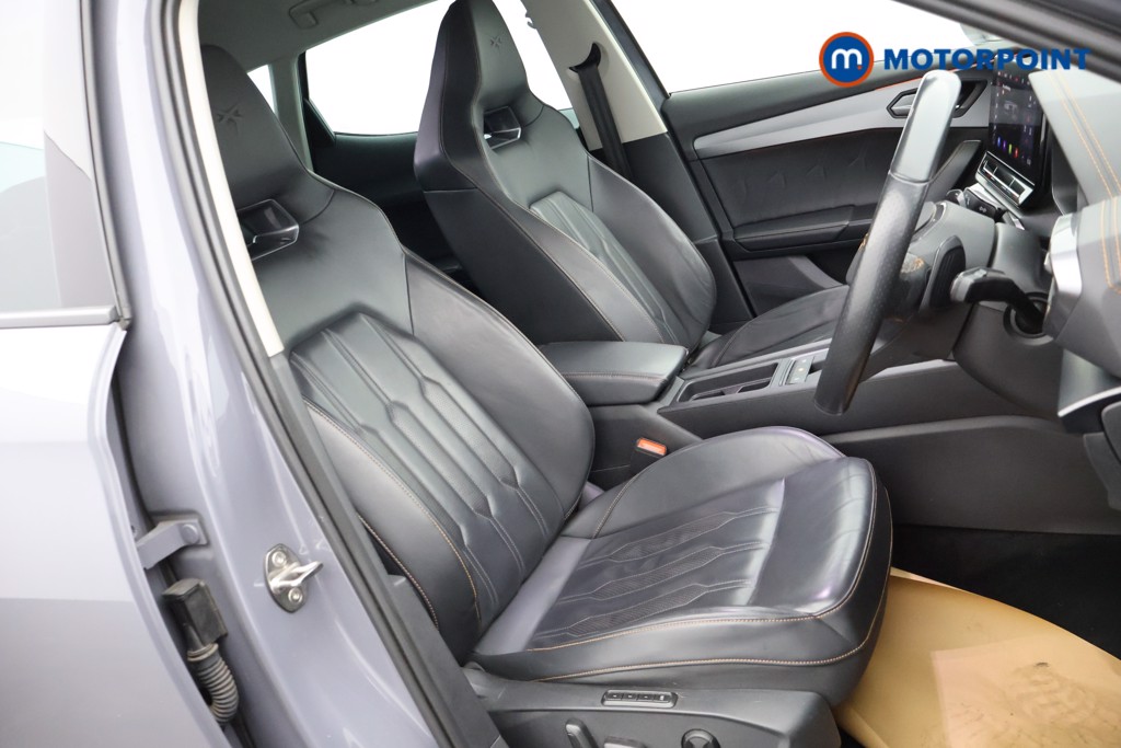 Cupra Formentor V2 Automatic Petrol SUV - Stock Number (1622393) - 23rd supplementary image