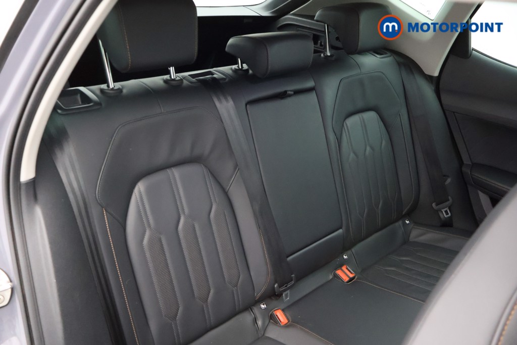 Cupra Formentor V2 Automatic Petrol SUV - Stock Number (1622393) - 25th supplementary image