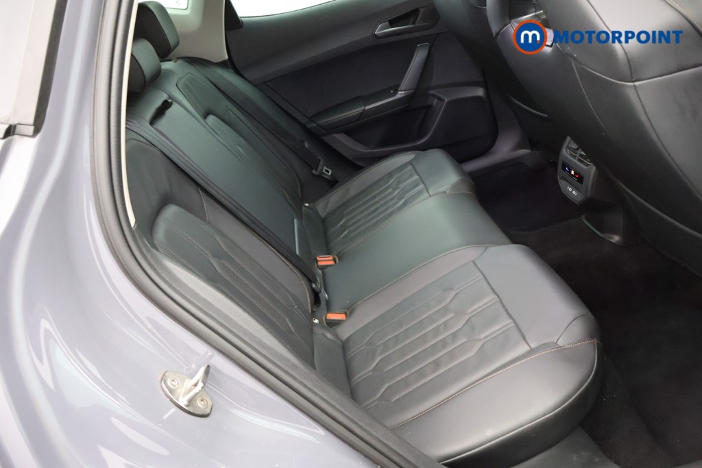 Cupra Formentor V2 Automatic Petrol SUV - Stock Number (1622393) - 26th supplementary image