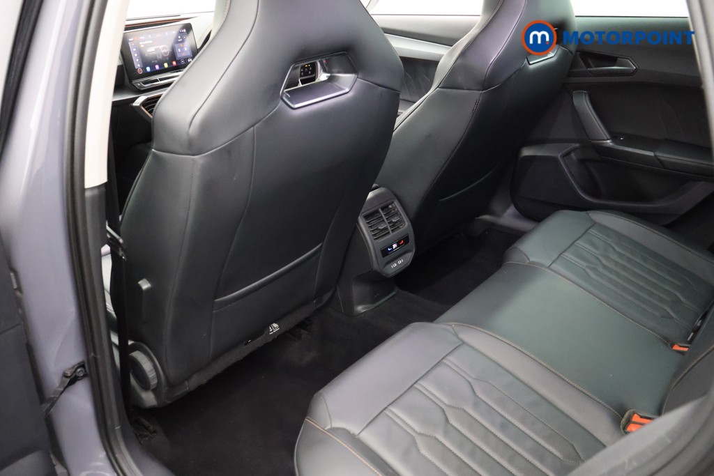 Cupra Formentor V2 Automatic Petrol SUV - Stock Number (1622393) - 29th supplementary image