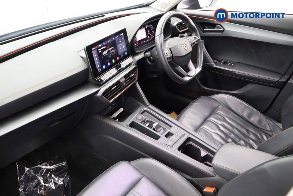 Cupra Formentor V2 Automatic Petrol SUV - Stock Number (1622393) - 32nd supplementary image