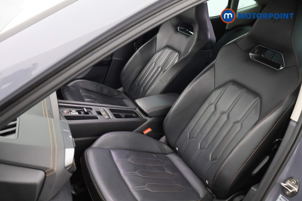 Cupra Formentor V2 Automatic Petrol SUV - Stock Number (1622393) - 34th supplementary image