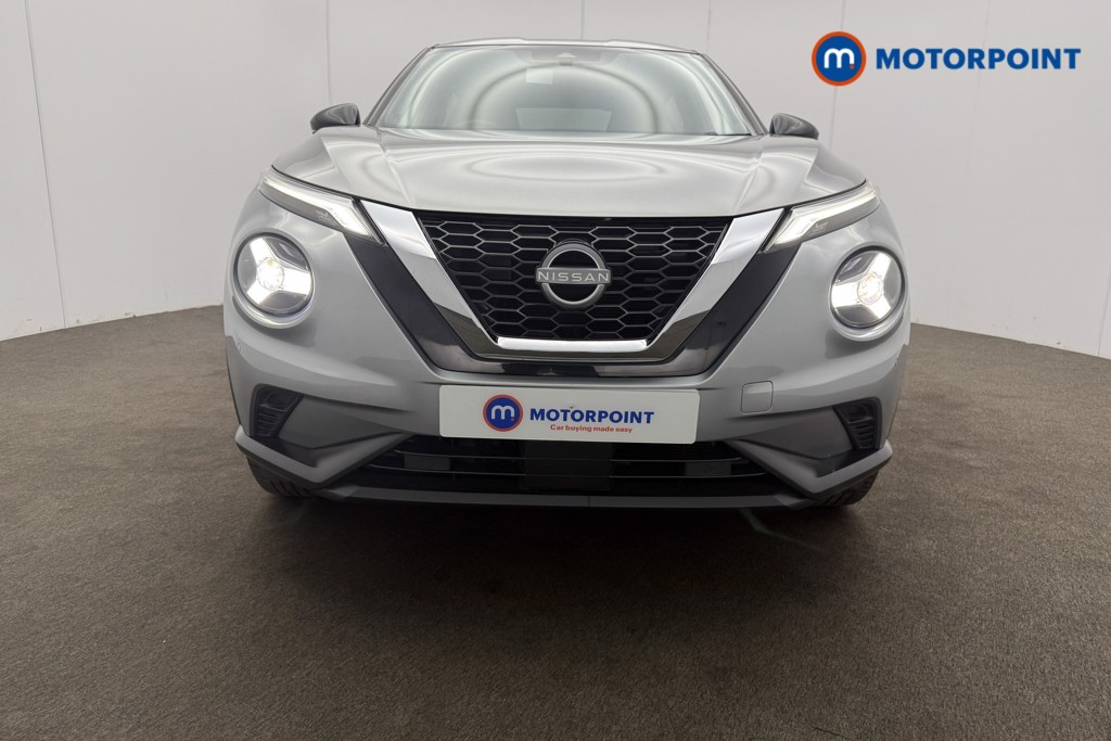 Nissan Juke N-Connecta Automatic Petrol SUV - Stock Number (1622406) - 22nd supplementary image