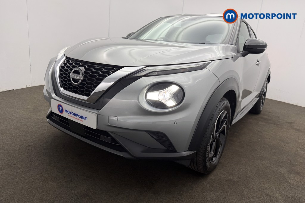 Nissan Juke N-Connecta Automatic Petrol SUV - Stock Number (1622406) - 23rd supplementary image
