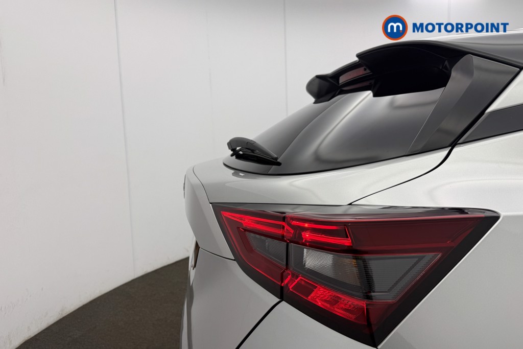 Nissan Juke N-Connecta Automatic Petrol SUV - Stock Number (1622406) - 25th supplementary image