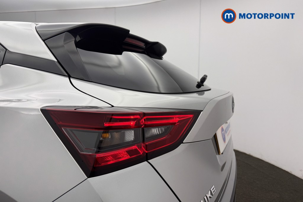 Nissan Juke N-Connecta Automatic Petrol SUV - Stock Number (1622406) - 26th supplementary image