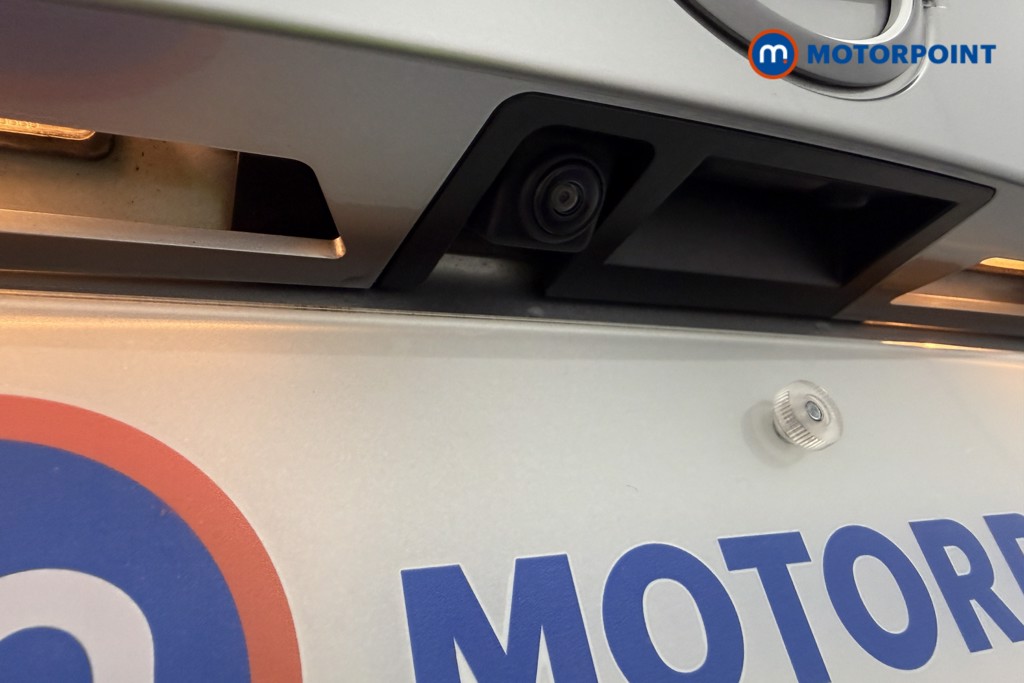 Nissan Juke N-Connecta Automatic Petrol SUV - Stock Number (1622406) - 27th supplementary image