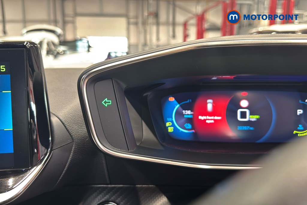 Peugeot 208 Gt Premium Automatic Electric Hatchback - Stock Number (1622468) - 6th supplementary image