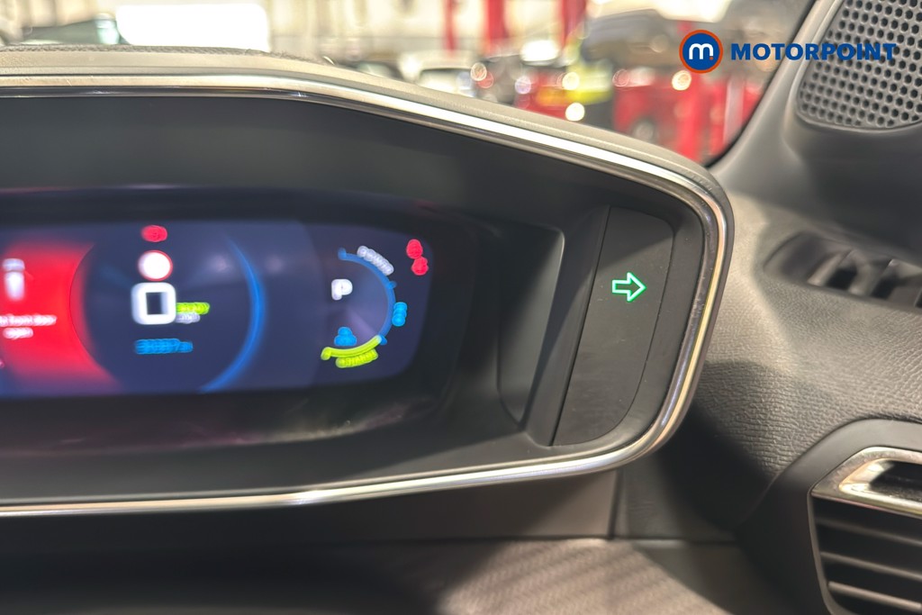 Peugeot 208 Gt Premium Automatic Electric Hatchback - Stock Number (1622468) - 7th supplementary image