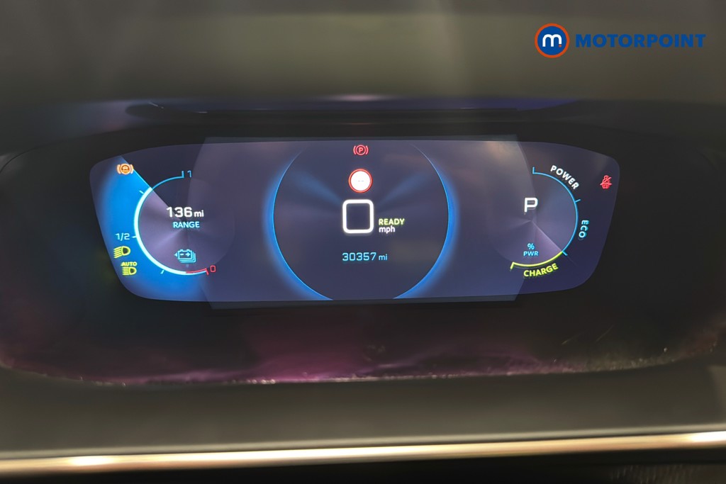 Peugeot 208 Gt Premium Automatic Electric Hatchback - Stock Number (1622468) - 8th supplementary image