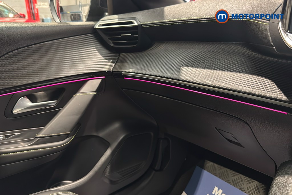 Peugeot 208 Gt Premium Automatic Electric Hatchback - Stock Number (1622468) - 11th supplementary image