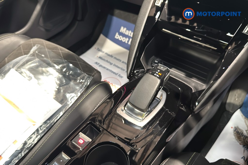 Peugeot 208 Gt Premium Automatic Electric Hatchback - Stock Number (1622468) - 15th supplementary image