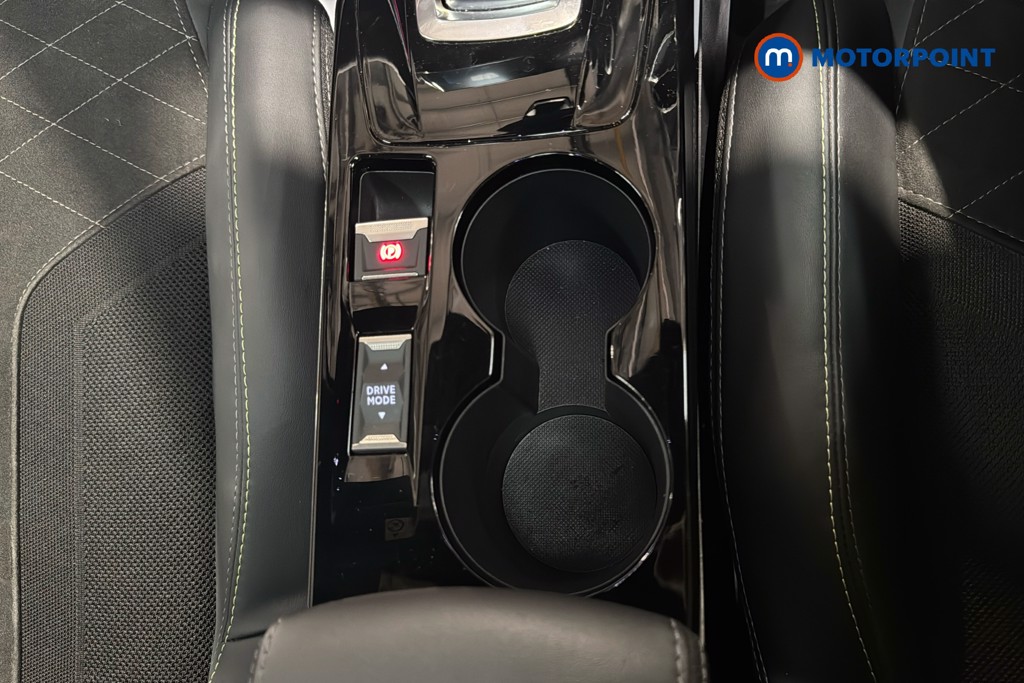 Peugeot 208 Gt Premium Automatic Electric Hatchback - Stock Number (1622468) - 16th supplementary image