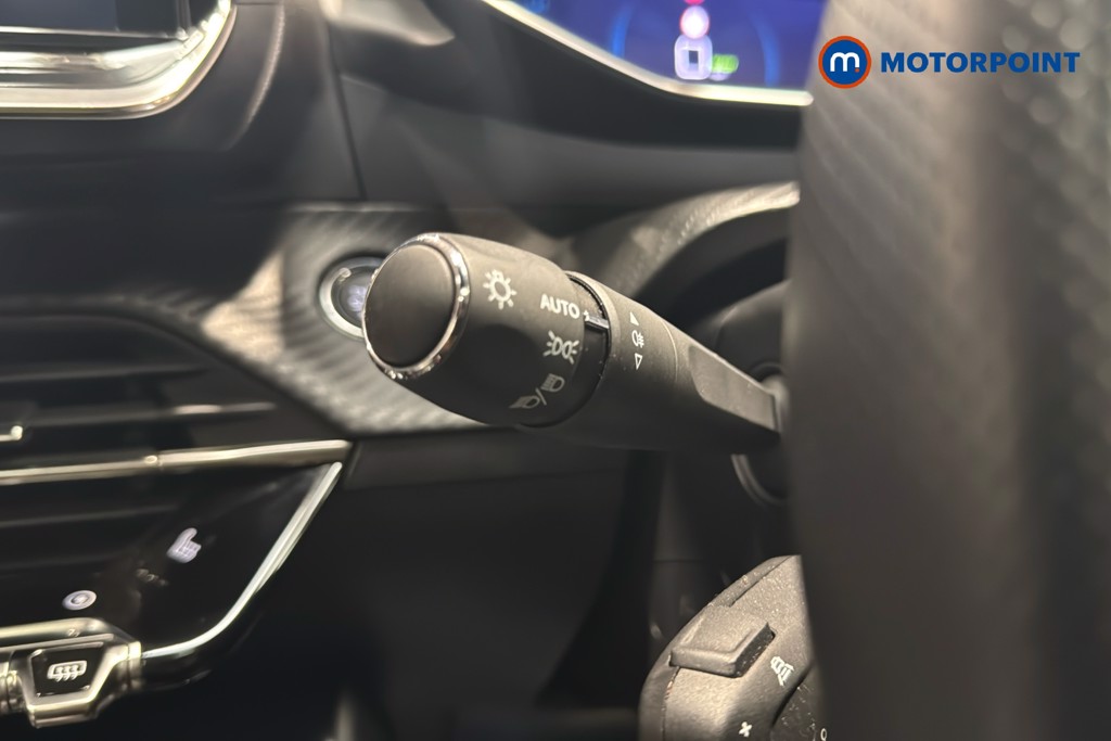 Peugeot 208 Gt Premium Automatic Electric Hatchback - Stock Number (1622468) - 18th supplementary image