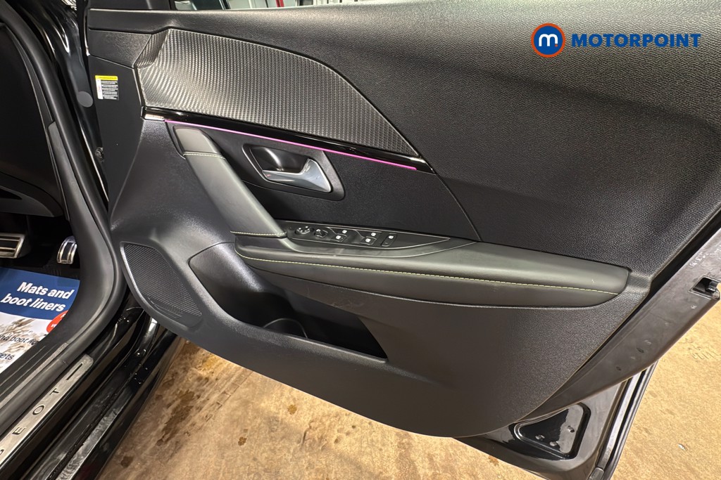 Peugeot 208 Gt Premium Automatic Electric Hatchback - Stock Number (1622468) - 19th supplementary image