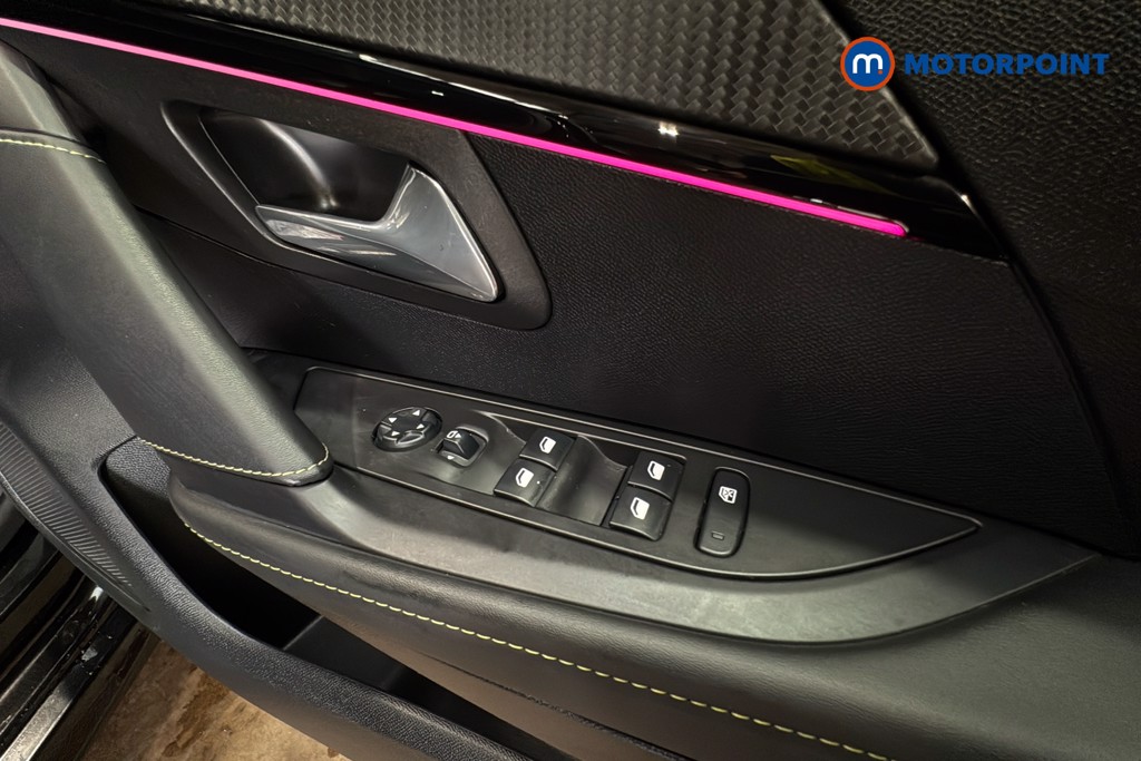 Peugeot 208 Gt Premium Automatic Electric Hatchback - Stock Number (1622468) - 20th supplementary image