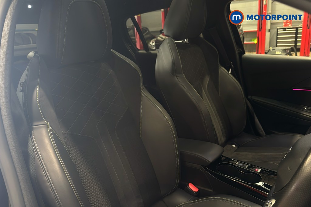 Peugeot 208 Gt Premium Automatic Electric Hatchback - Stock Number (1622468) - 22nd supplementary image