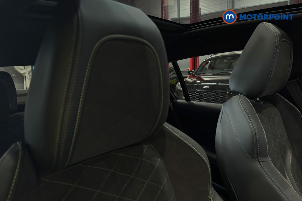 Peugeot 208 Gt Premium Automatic Electric Hatchback - Stock Number (1622468) - 23rd supplementary image