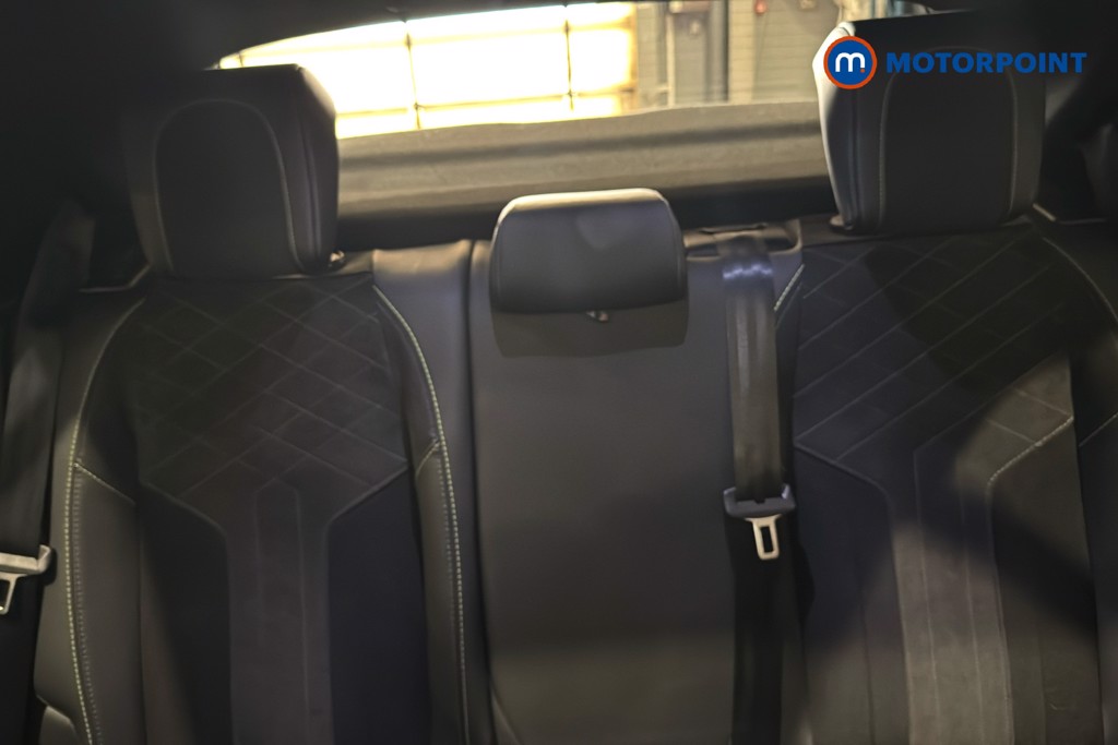 Peugeot 208 Gt Premium Automatic Electric Hatchback - Stock Number (1622468) - 28th supplementary image