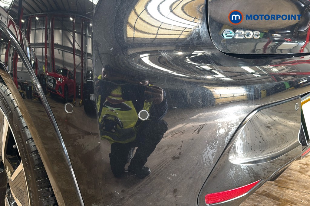 Peugeot 208 Gt Premium Automatic Electric Hatchback - Stock Number (1622468) - 40th supplementary image