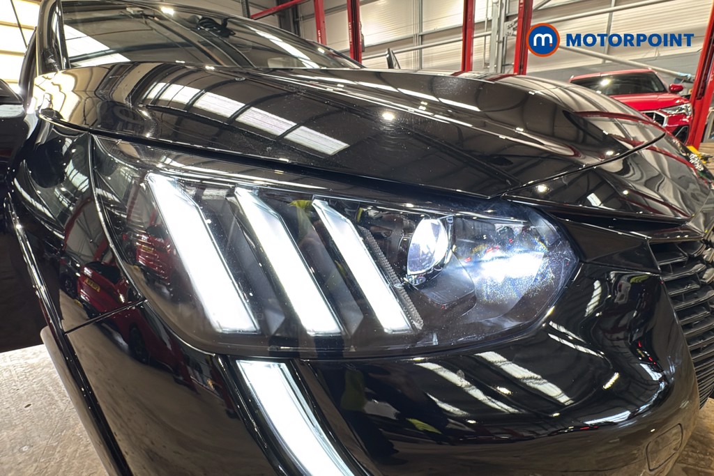 Peugeot 208 Gt Premium Automatic Electric Hatchback - Stock Number (1622468) - 44th supplementary image