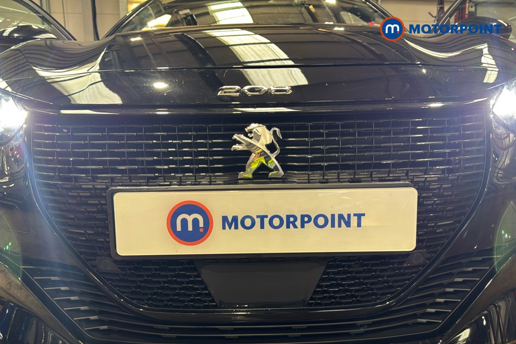 Peugeot 208 Gt Premium Automatic Electric Hatchback - Stock Number (1622468) - 45th supplementary image