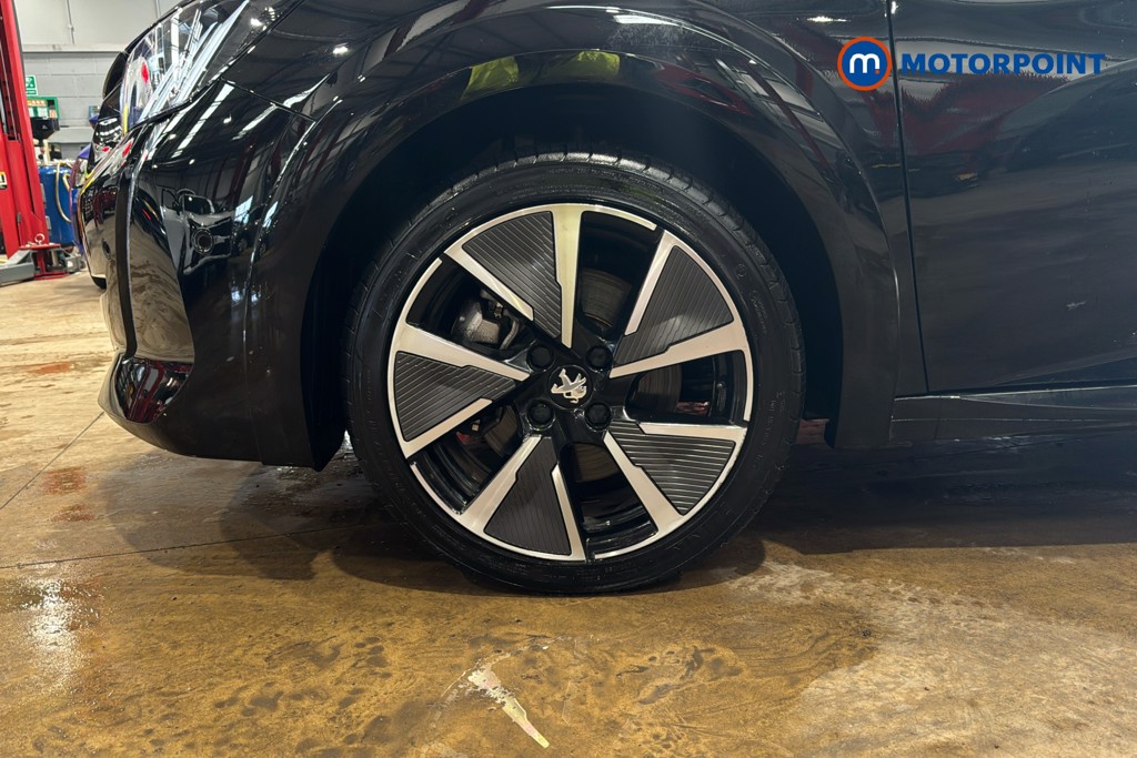Peugeot 208 Gt Premium Automatic Electric Hatchback - Stock Number (1622468) - 47th supplementary image