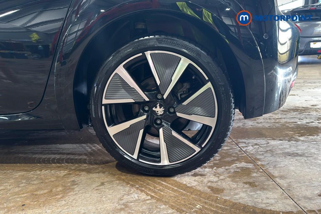 Peugeot 208 Gt Premium Automatic Electric Hatchback - Stock Number (1622468) - 48th supplementary image