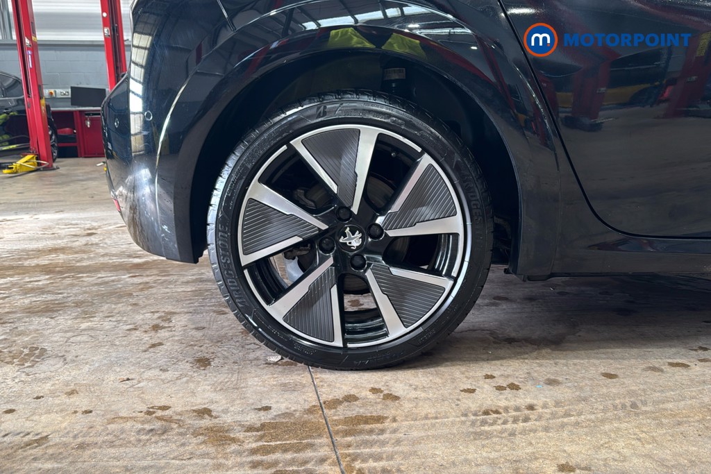 Peugeot 208 Gt Premium Automatic Electric Hatchback - Stock Number (1622468) - 49th supplementary image