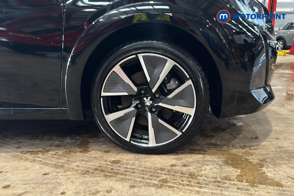 Peugeot 208 Gt Premium Automatic Electric Hatchback - Stock Number (1622468) - 50th supplementary image