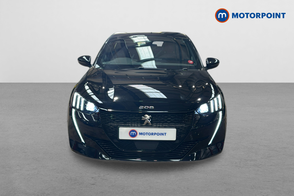 Peugeot 208 Gt Premium Automatic Electric Hatchback - Stock Number (1622468) - Front bumper